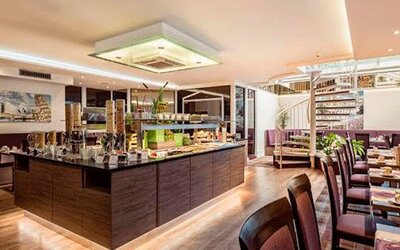 Best Western Plus Hotel Stadtquartier Haan