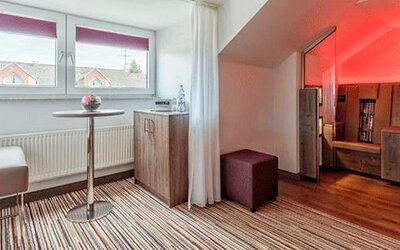 Best Western Plus Hotel Stadtquartier Haan