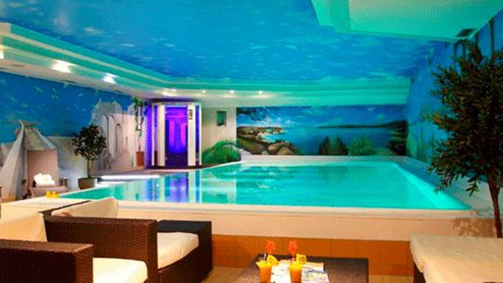 Best Western Plus Hotel Stadtquartier Haan