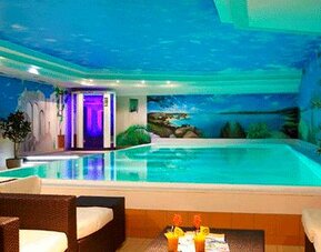 Best Western Plus Hotel Stadtquartier Haan