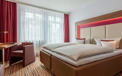 Best Western Plus Hotel Stadtquartier Haan