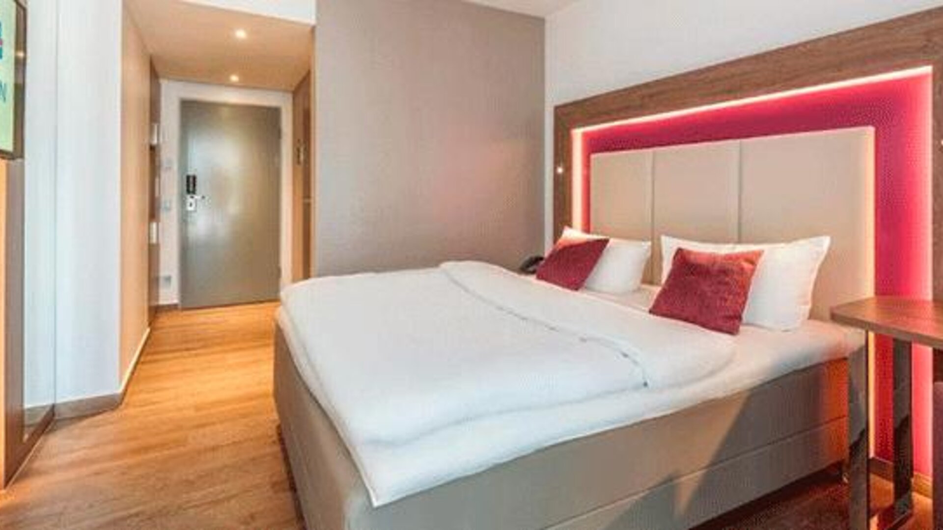 Best Western Plus Hotel Stadtquartier Haan