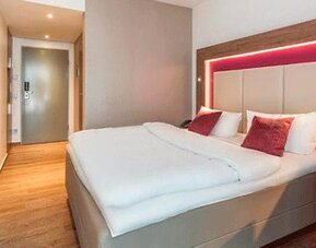 Best Western Plus Hotel Stadtquartier Haan