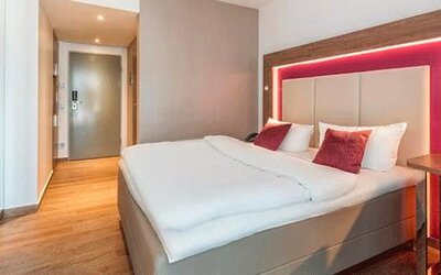 Best Western Plus Hotel Stadtquartier Haan