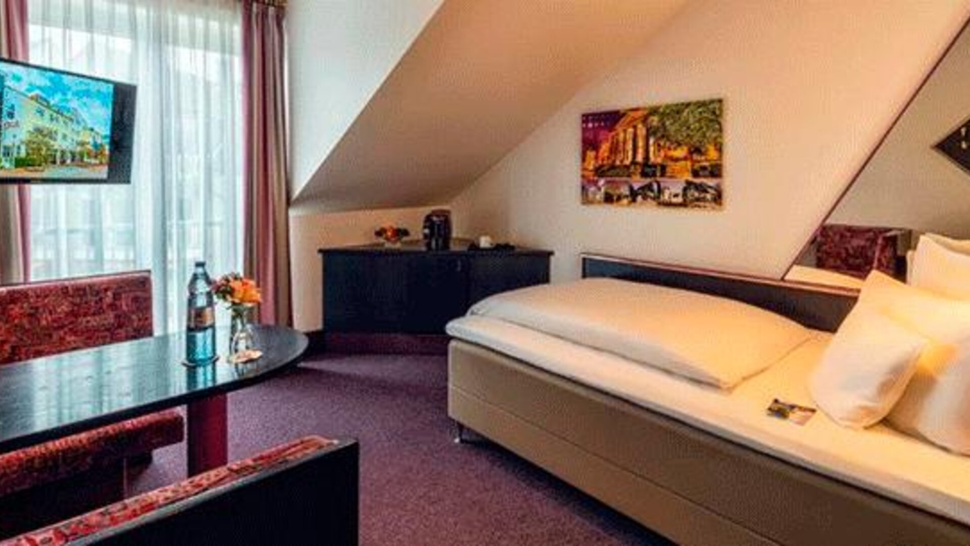 Best Western Plus Hotel Stadtquartier Haan