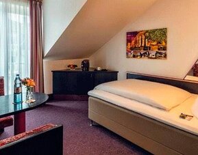 Best Western Plus Hotel Stadtquartier Haan