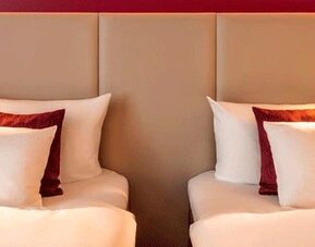 Best Western Plus Hotel Stadtquartier Haan