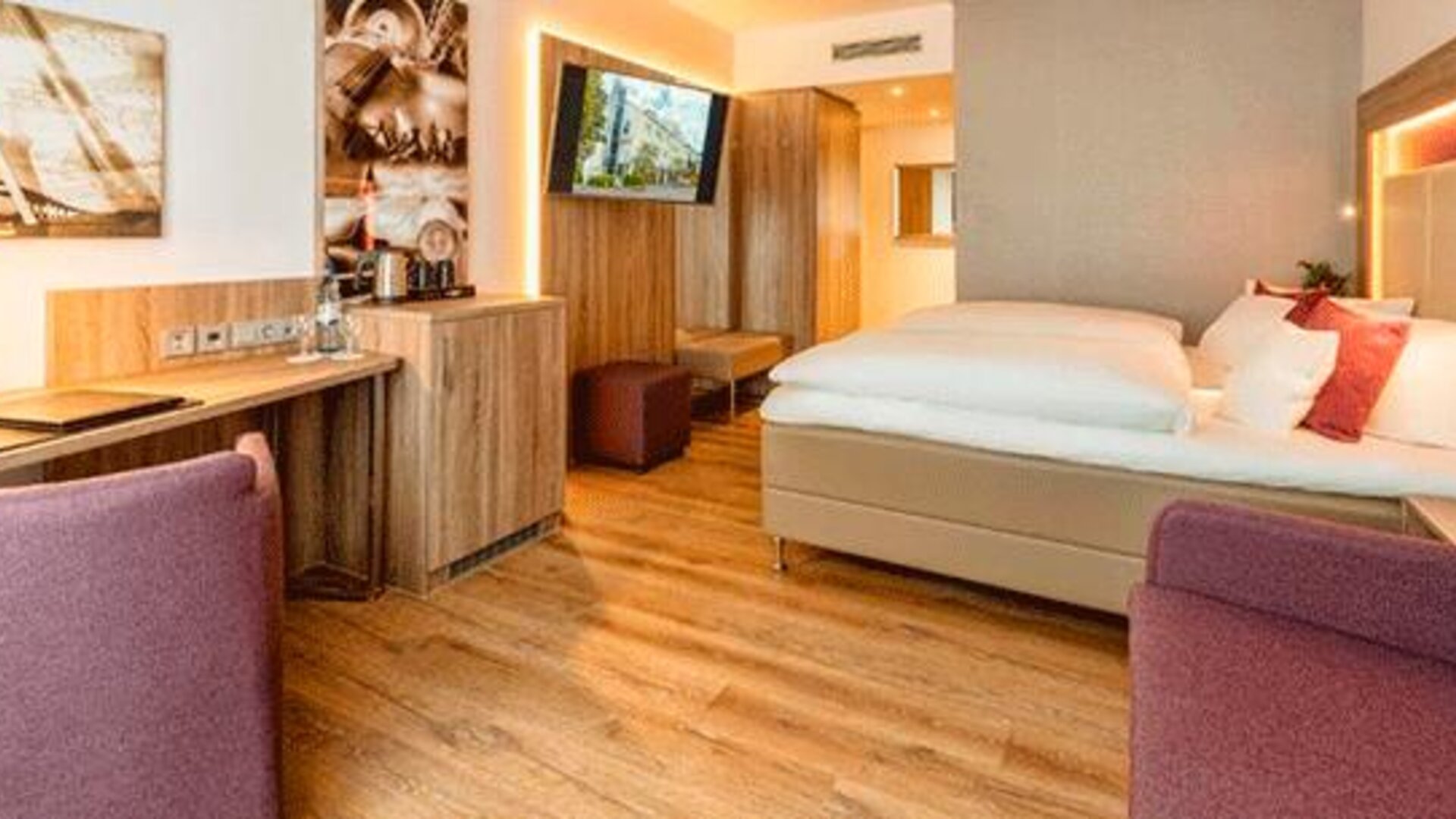 Best Western Plus Hotel Stadtquartier Haan