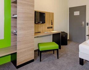 Ibis Styles Halle Hotel