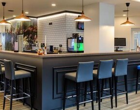 Ibis Styles Halle Hotel