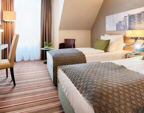 Leonardo Hotel Hamburg Stillhorn