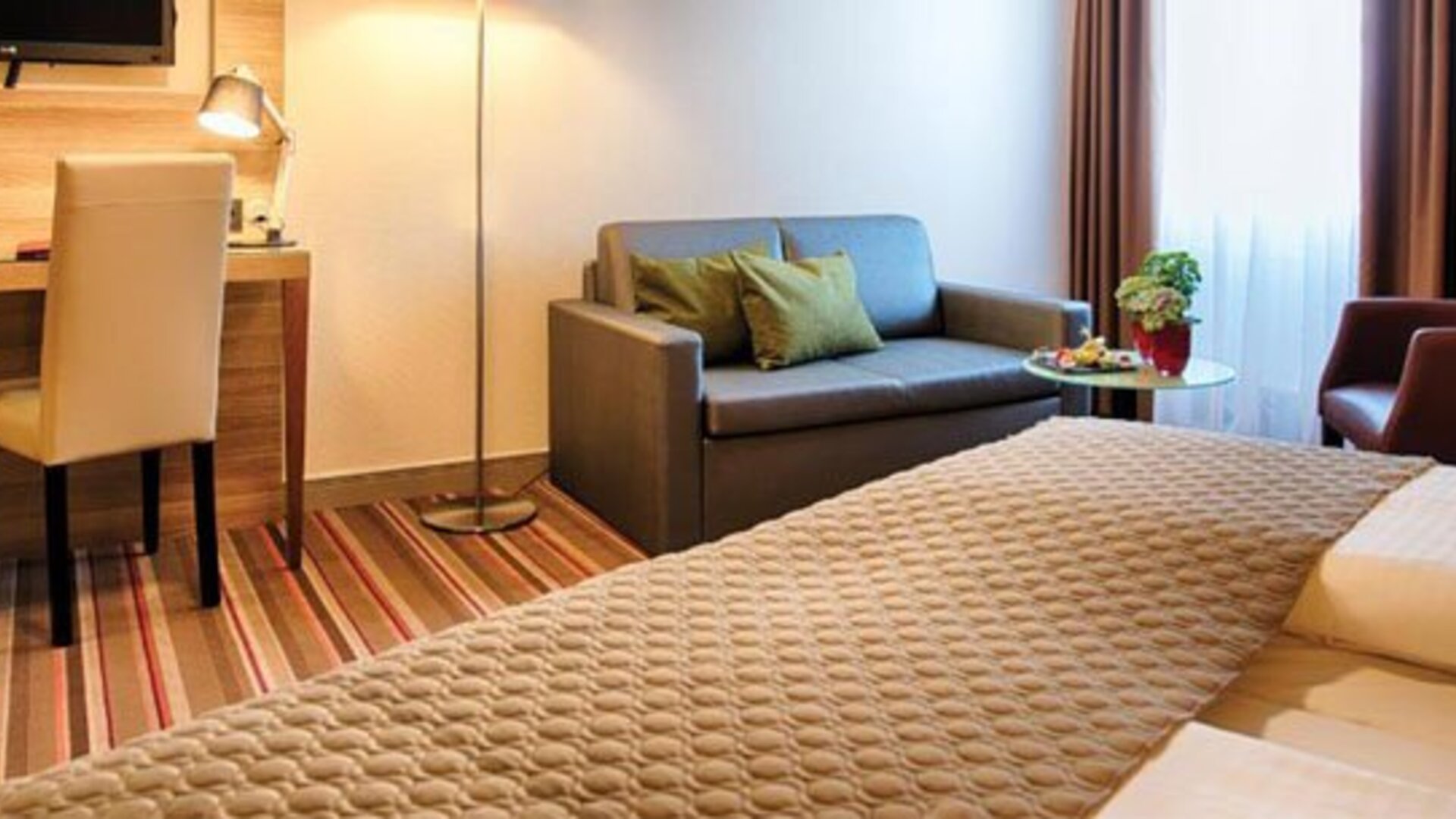 Leonardo Hotel Hamburg Stillhorn