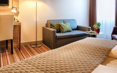 Leonardo Hotel Hamburg Stillhorn