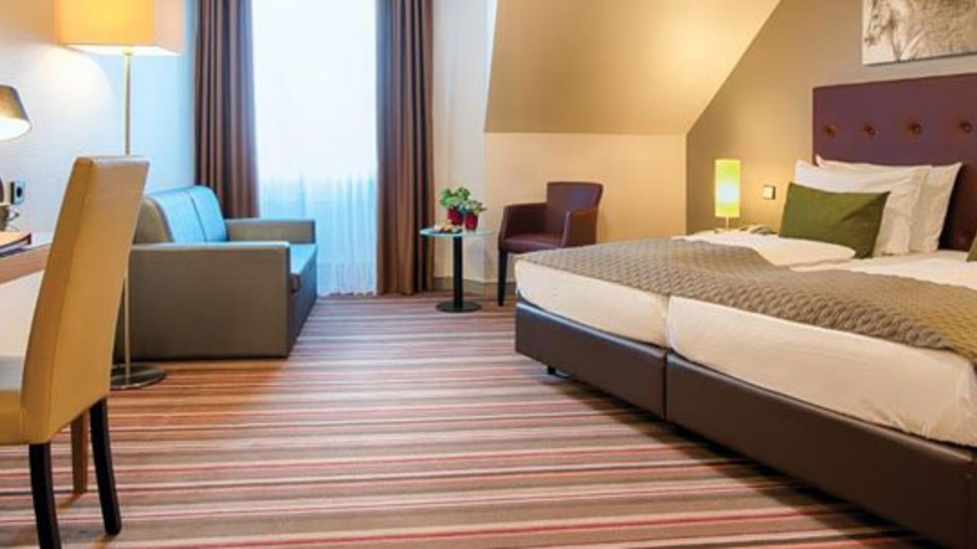 Leonardo Hotel Hamburg Stillhorn