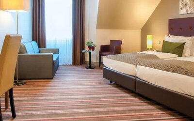 Leonardo Hotel Hamburg Stillhorn