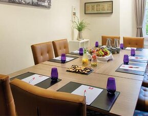 Leonardo Hotel Hamburg Stillhorn