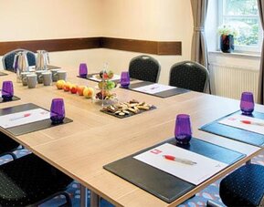 Leonardo Hotel Hamburg Stillhorn