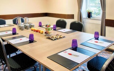 Leonardo Hotel Hamburg Stillhorn