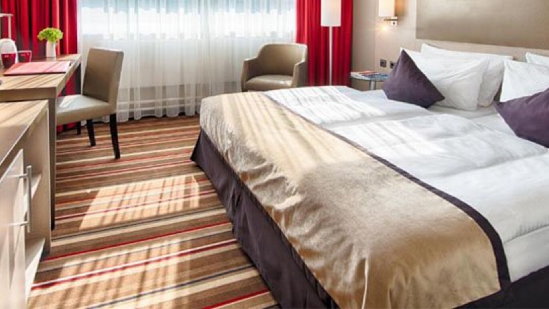 Leonardo Hotel Hamburg City Nord