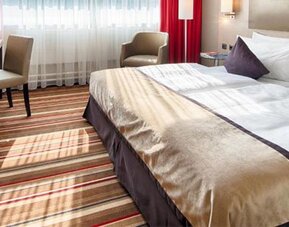 Leonardo Hotel Hamburg City Nord