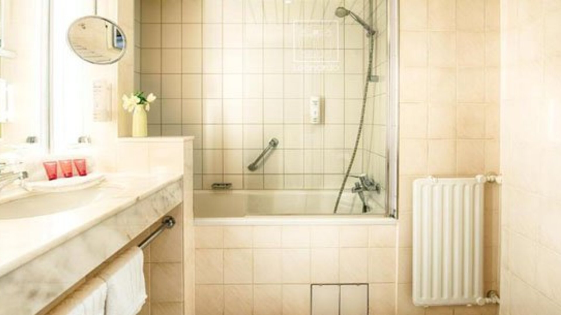 Leonardo Hotel Hamburg City Nord