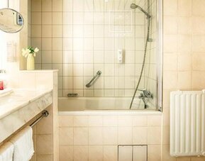 Leonardo Hotel Hamburg City Nord