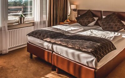 Leonardo Hotel Hamburg Elbbrücken