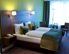 Leonardo Hotel Hamburg Elbbrücken