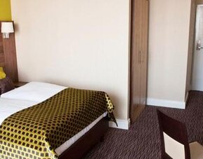 Leonardo Hotel Hamburg Elbbrücken