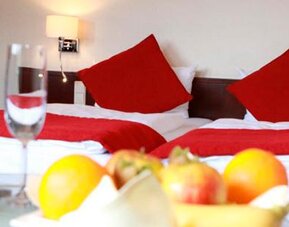 Leonardo Hotel Hamburg Elbbrücken