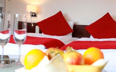 Leonardo Hotel Hamburg Elbbrücken