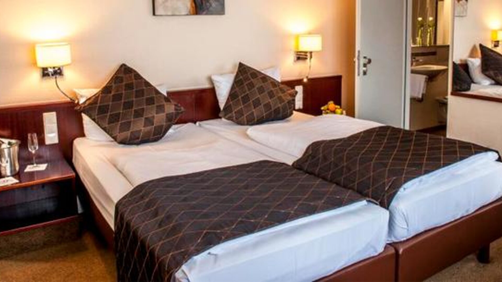 Leonardo Hotel Hamburg Elbbrücken