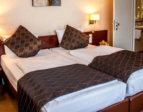 Leonardo Hotel Hamburg Elbbrücken