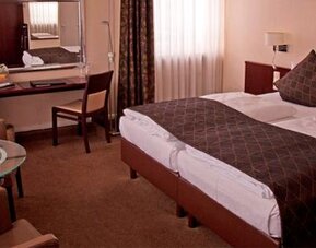 Leonardo Hotel Hamburg Elbbrücken