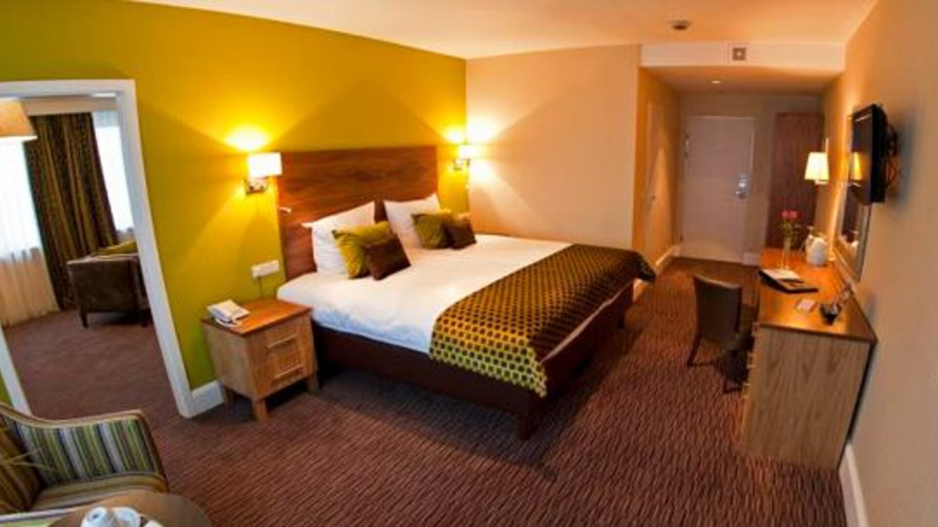 Leonardo Hotel Hamburg Elbbrücken