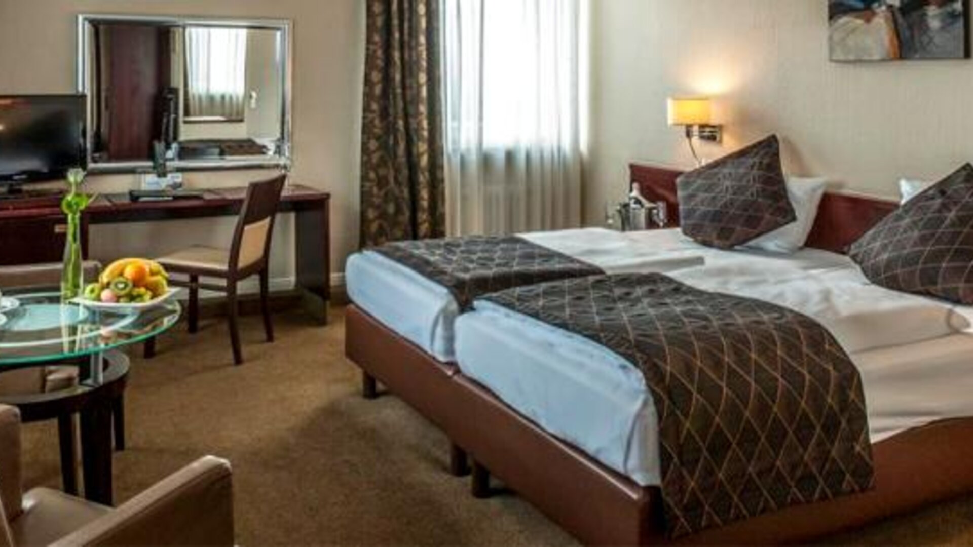 Leonardo Hotel Hamburg Elbbrücken