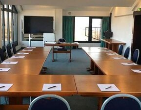 Leonardo Hotel Hamburg Elbbrücken