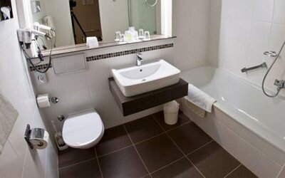 Leonardo Hotel Hamburg Elbbrücken