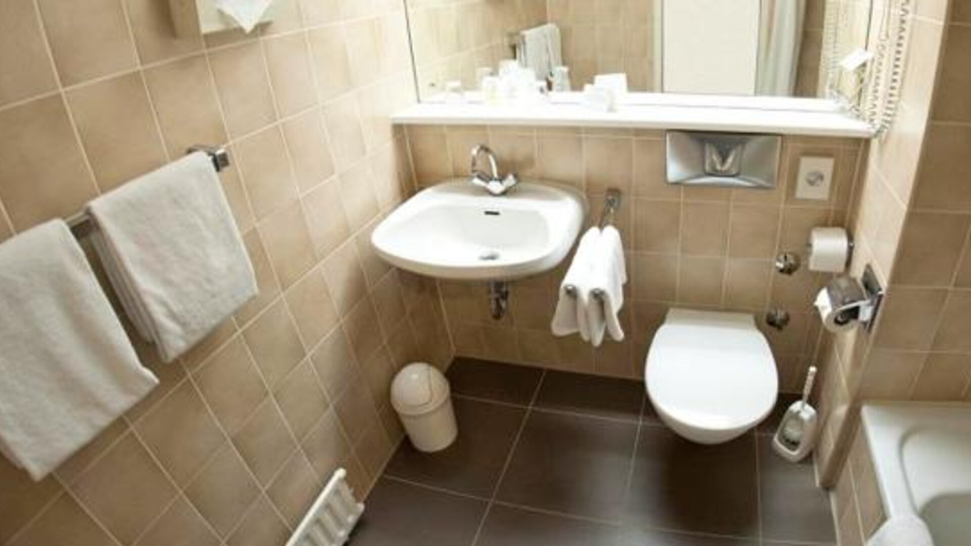 Leonardo Hotel Hamburg Elbbrücken