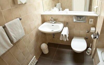 Leonardo Hotel Hamburg Elbbrücken