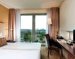 Elaya hotel hamburg finkenwerder