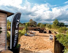 Elaya hotel hamburg finkenwerder