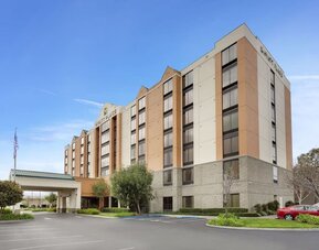 Parking available at Hyatt Place Fremont/Silicon Valley.