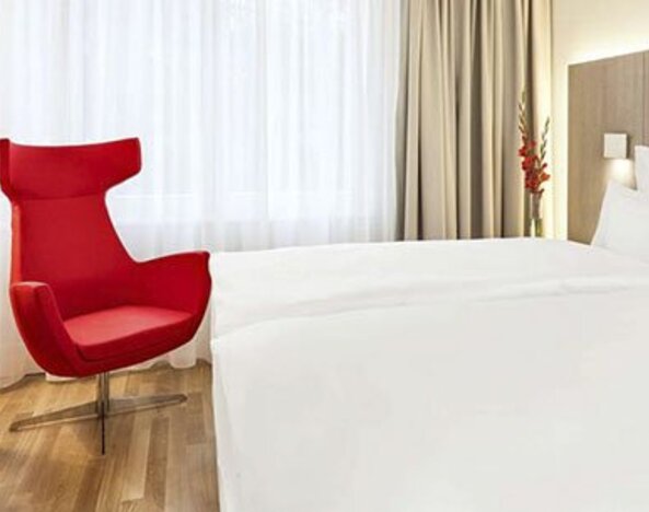 NH Collection Hamburg City