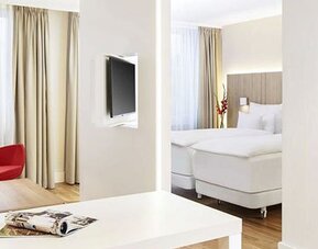 NH Collection Hamburg City