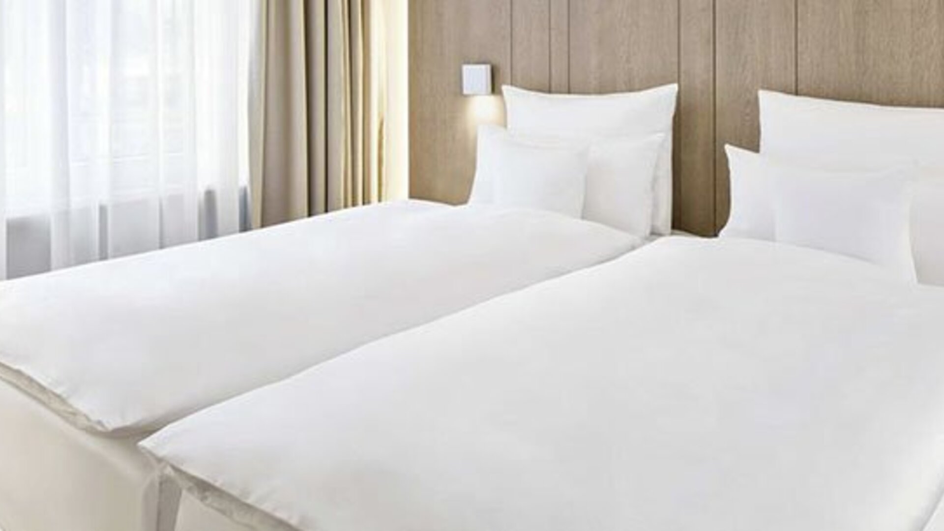 NH Collection Hamburg City