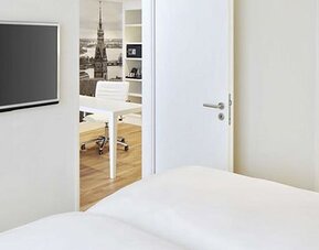 NH Collection Hamburg City