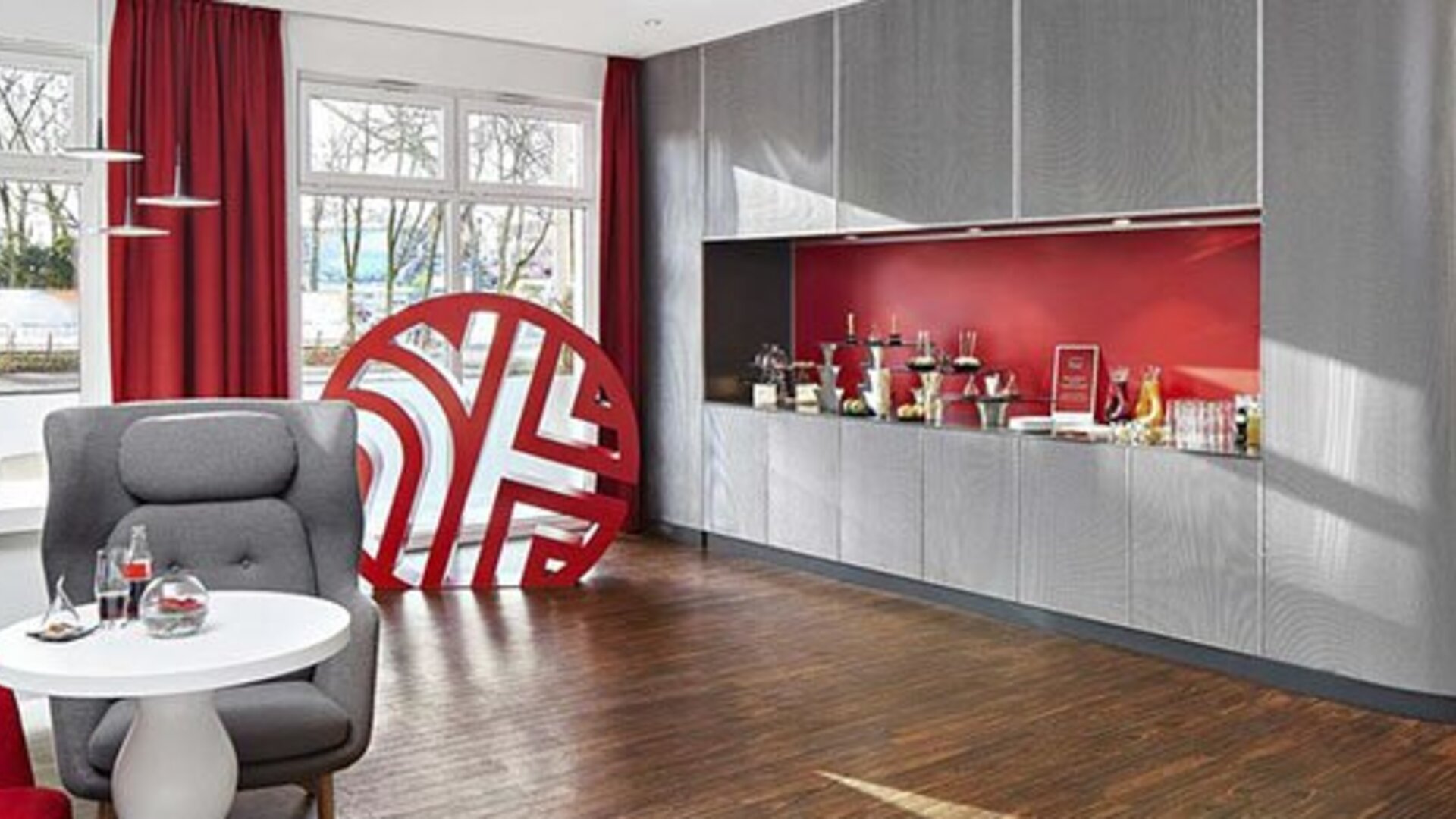 NH Collection Hamburg City