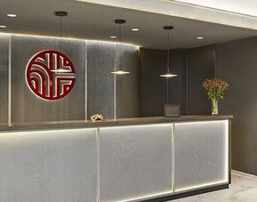 NH Collection Hamburg City