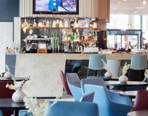 Scandic Hamburg Emporio